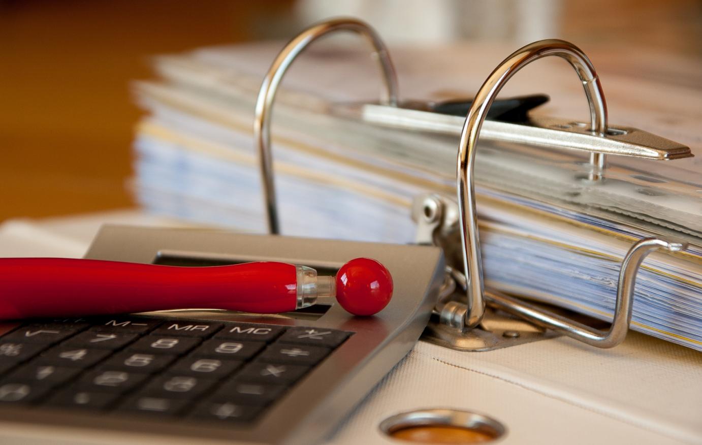 AAT Advanced Certificate In Bookkeeping (Evenings) ...