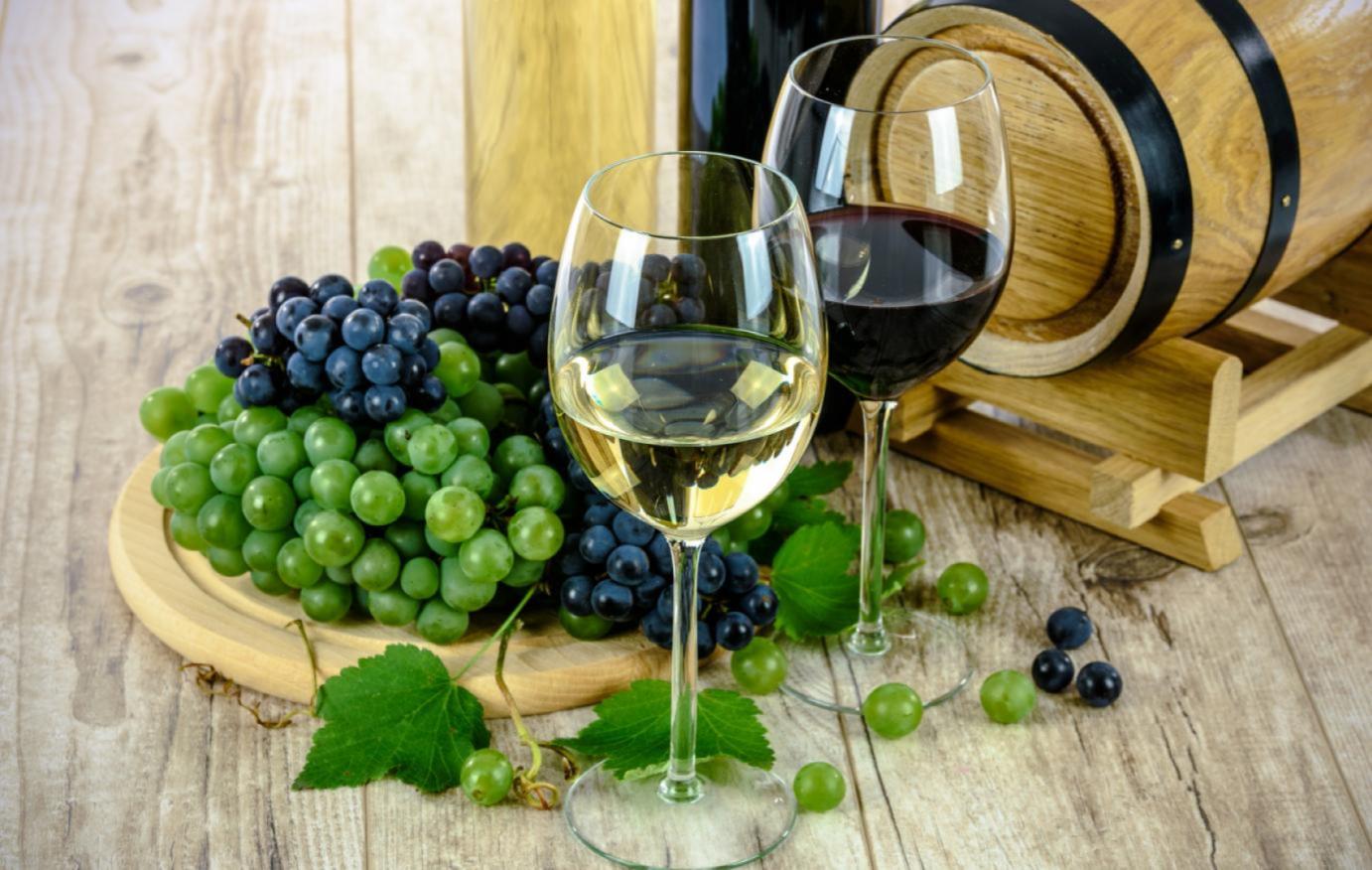 Wine & Spirit Education Trust (Level 2 Award In Wines) ...