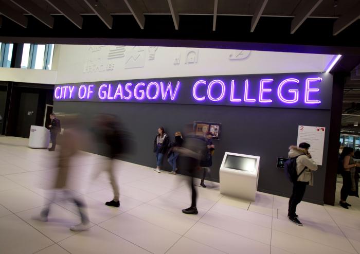 School Partnership Courses