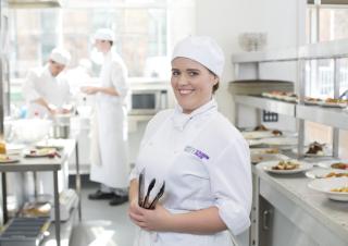 Modern Apprenticeships