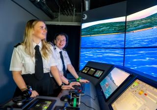 Nautical Training