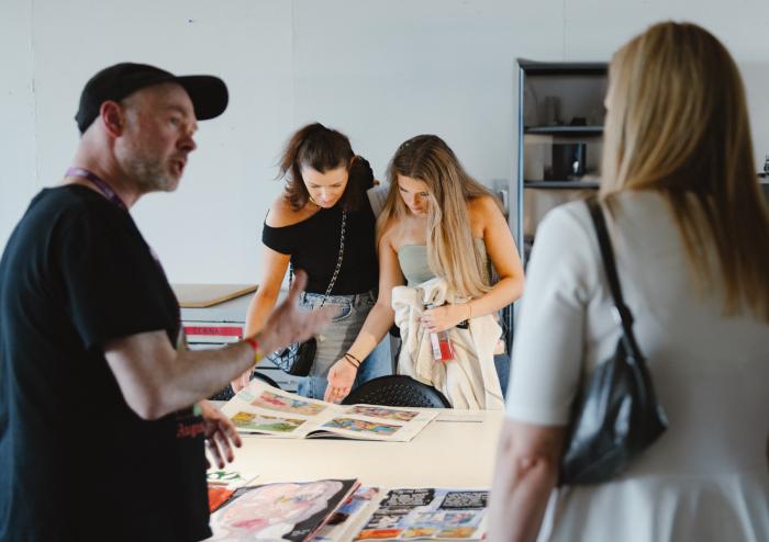 Open Days