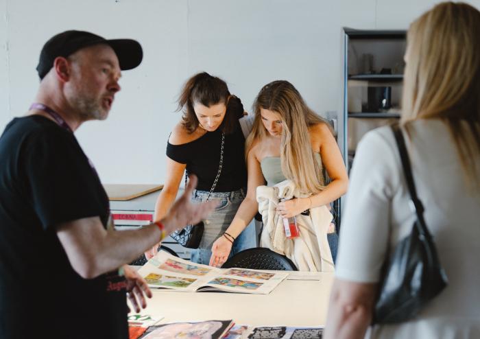 Open Days