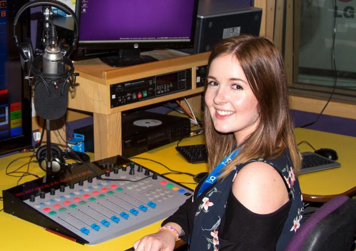 Sophie Tibbles
