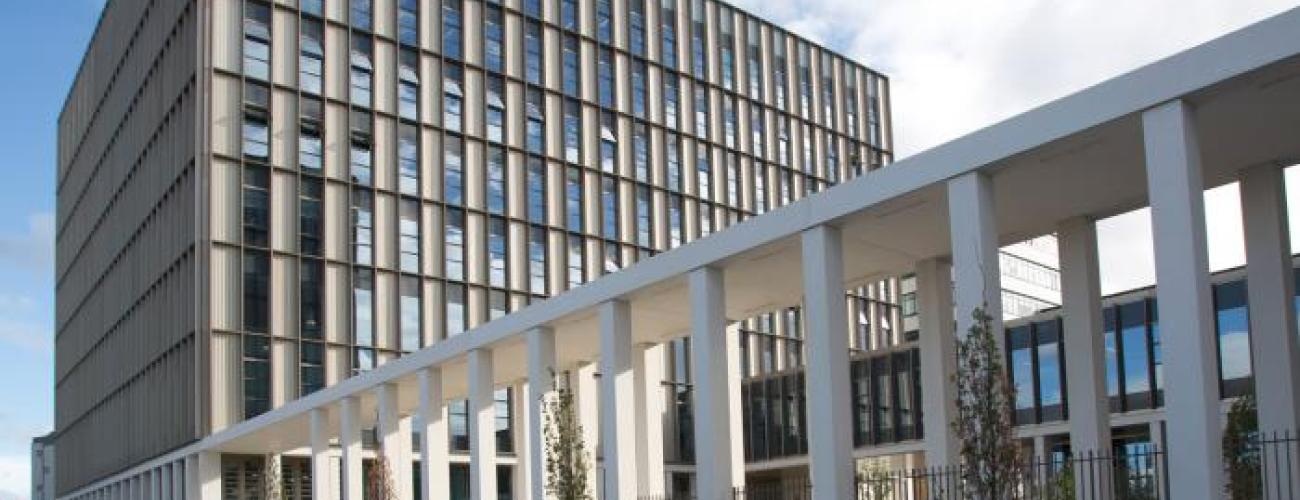 City of Glasgow College