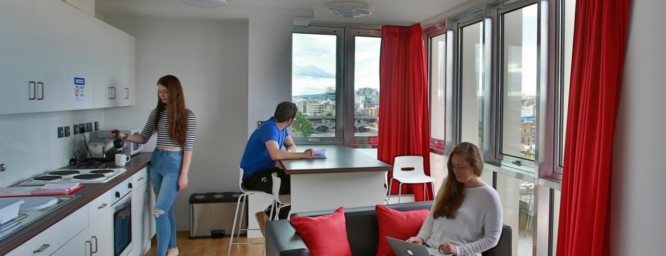 Accommodation