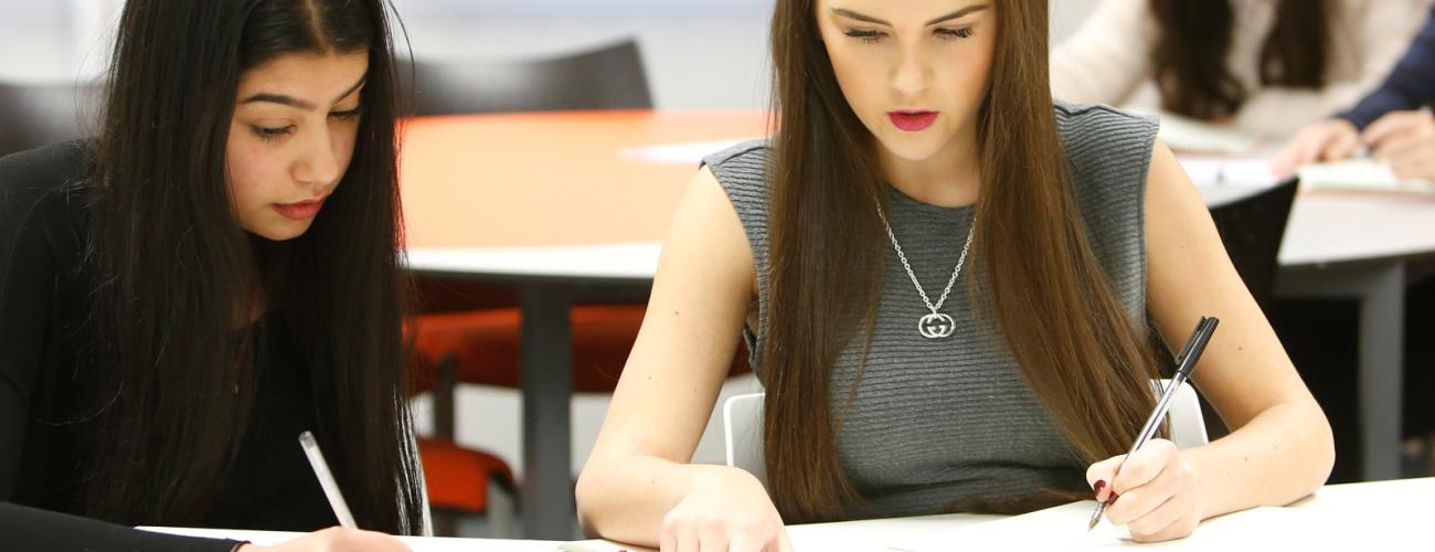 Upskilling for Business