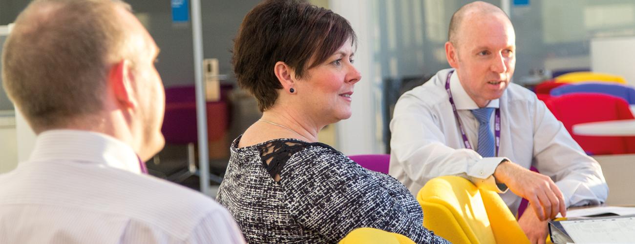 Certified Innovation Programme