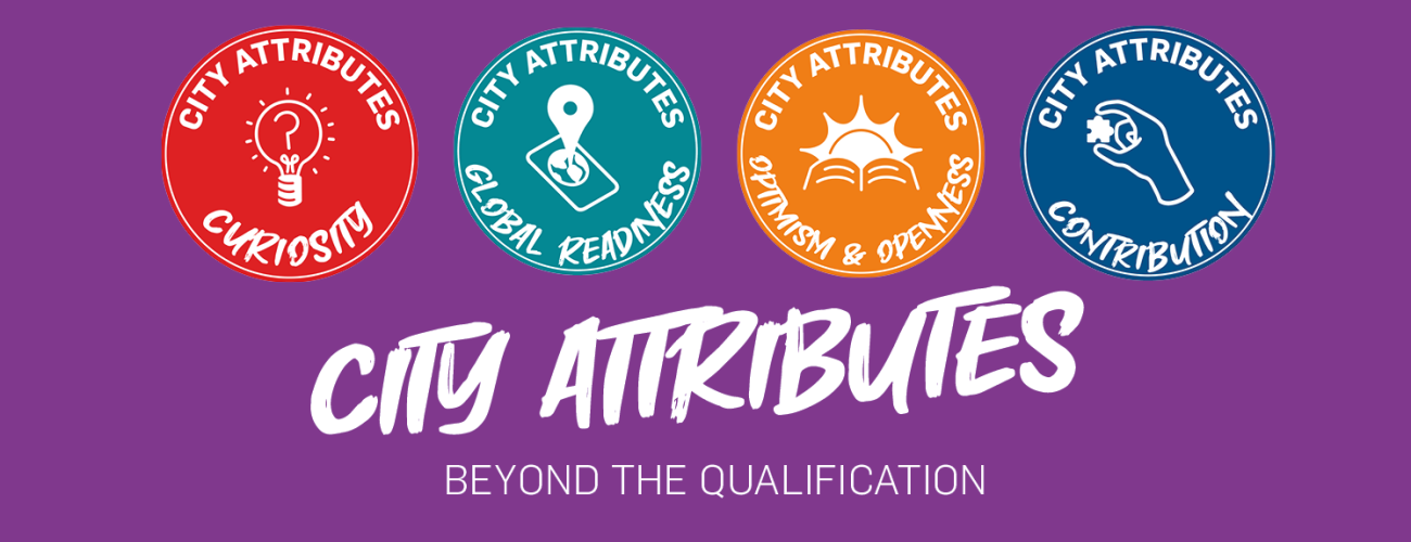 City Attributes
