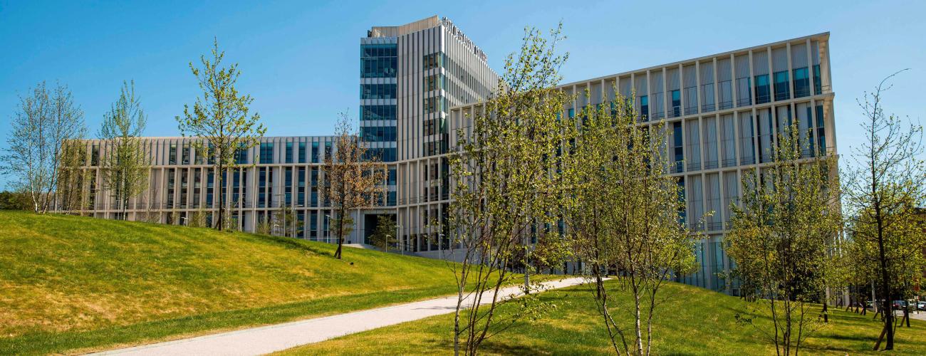 City Campus