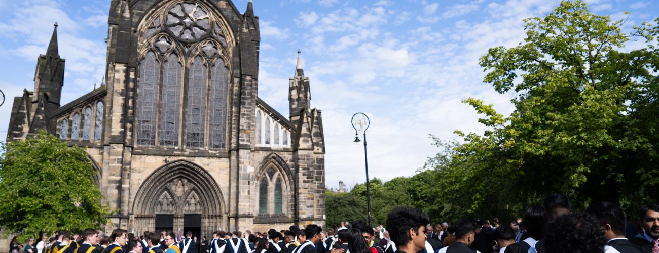 Summer Graduation Guide 2025