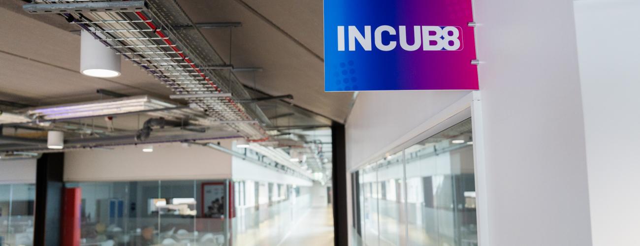 Innovation for Start-Ups