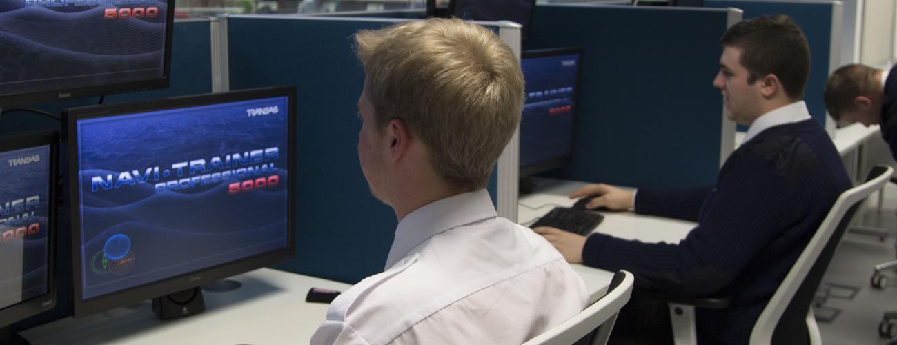 Blended and Distance Learning Courses