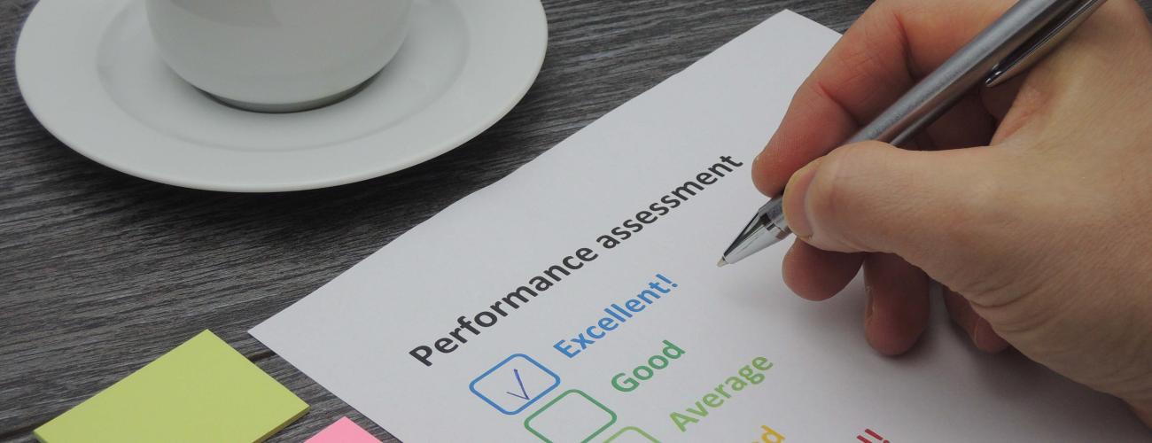 Equality Impact Assessments (EqIAs)