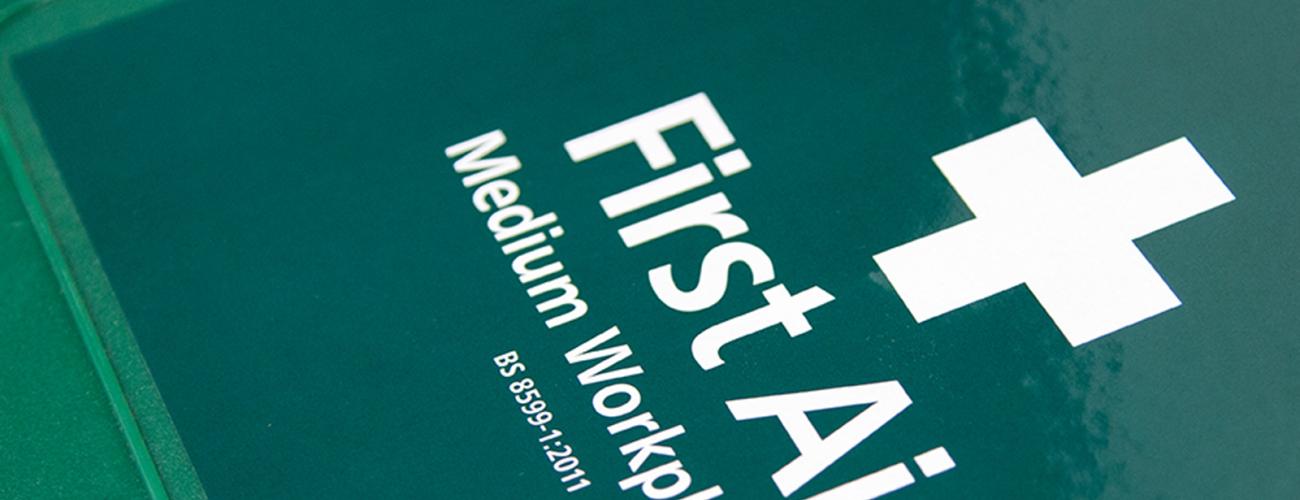 First Aid Hygiene and Safety