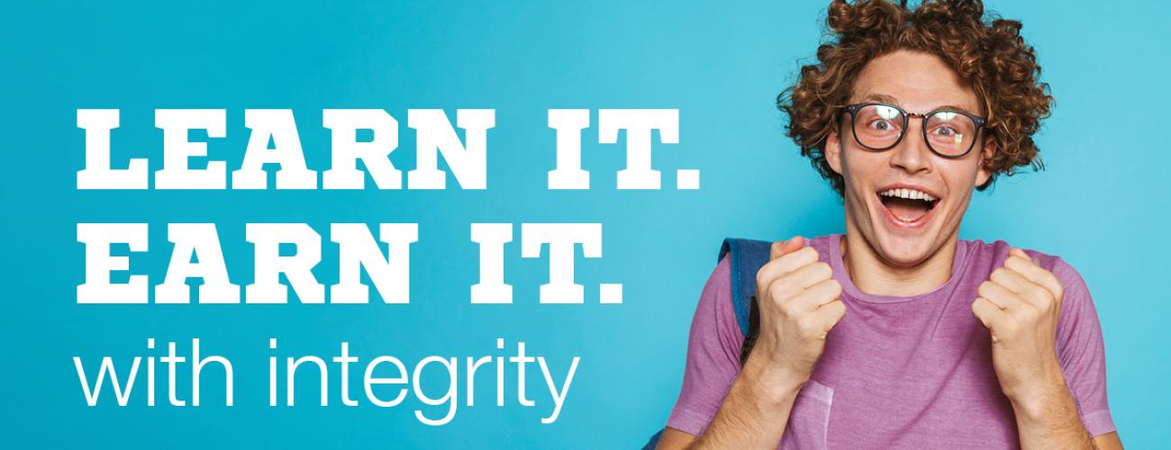Academic Integrity