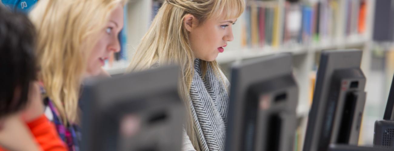 Computing and ICT Facilities
