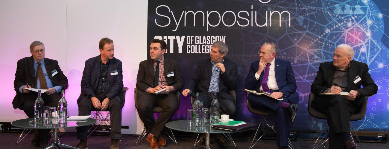 Rethinking Skills Symposium 2019