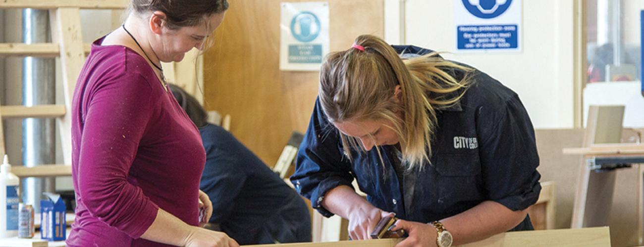 Construction and Infrastructure Competitions