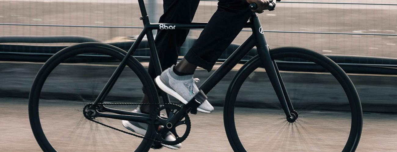 Cycling Facilities
