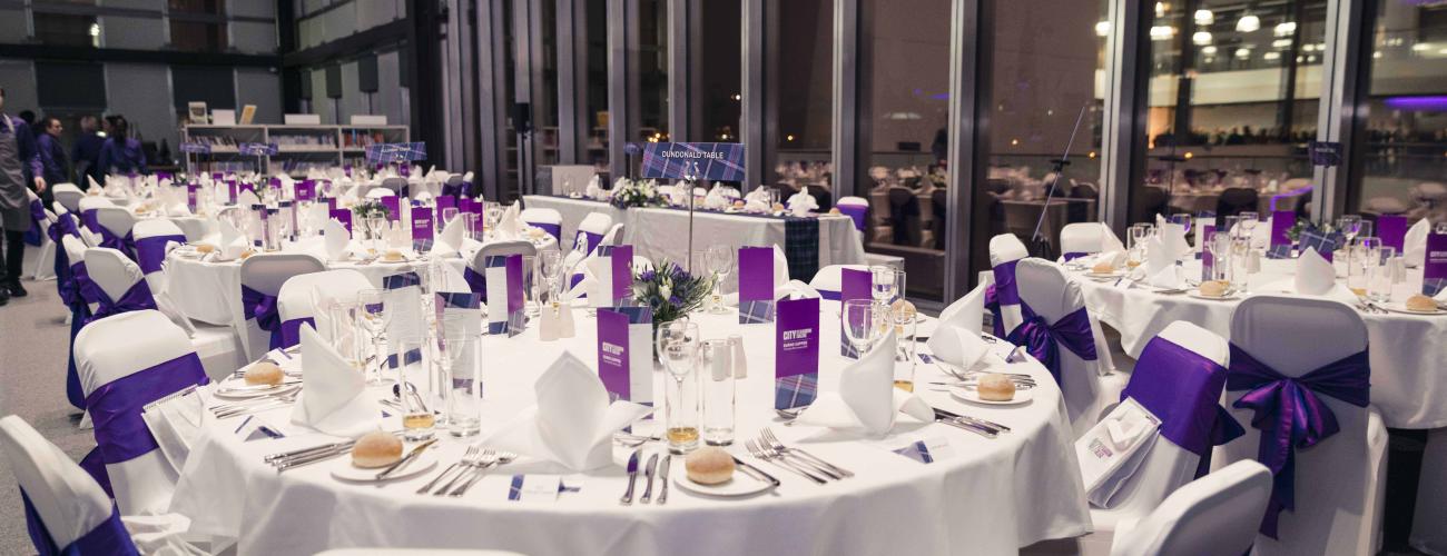 Conferencing and Events
