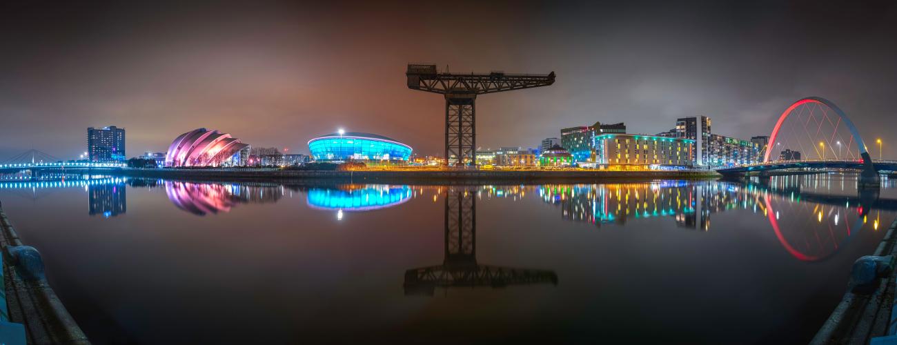 The Glasgow Guarantee