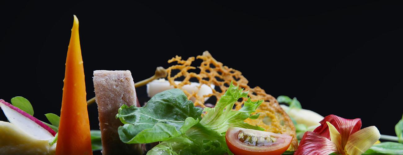 Hospitality and Culinary Summit 2020