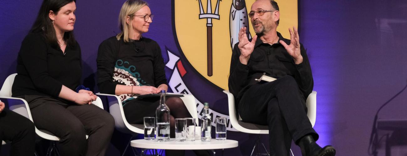 Learning and Teaching Conference - March 2023