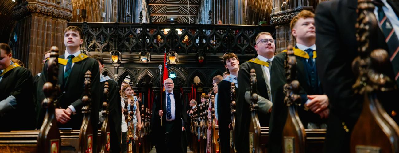 Summer Graduation - 18 June 2026