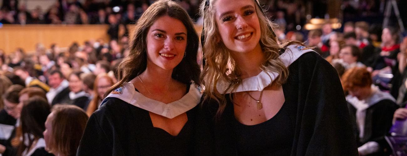 Winter Graduation - 24 November 2025