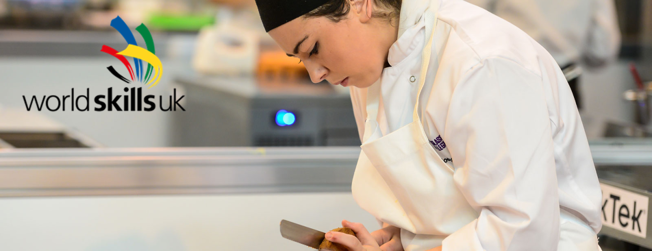 WorldSkills UK