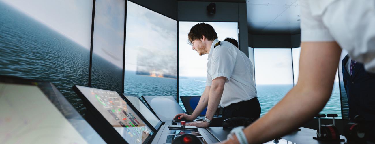 Nautical Cadetships