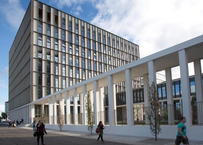 City of Glasgow College
