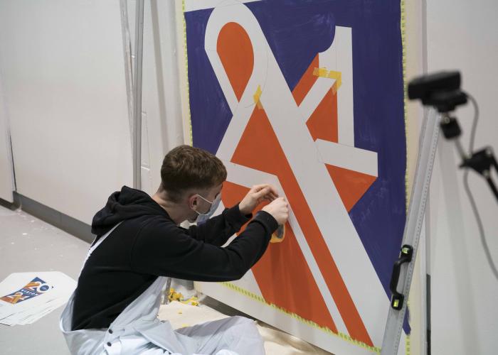 Virtual celebration of the work of WorldSkills UK in Scotland