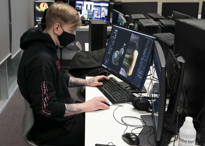 WorldSkills Academy Update
