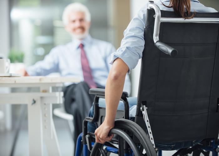 Disability