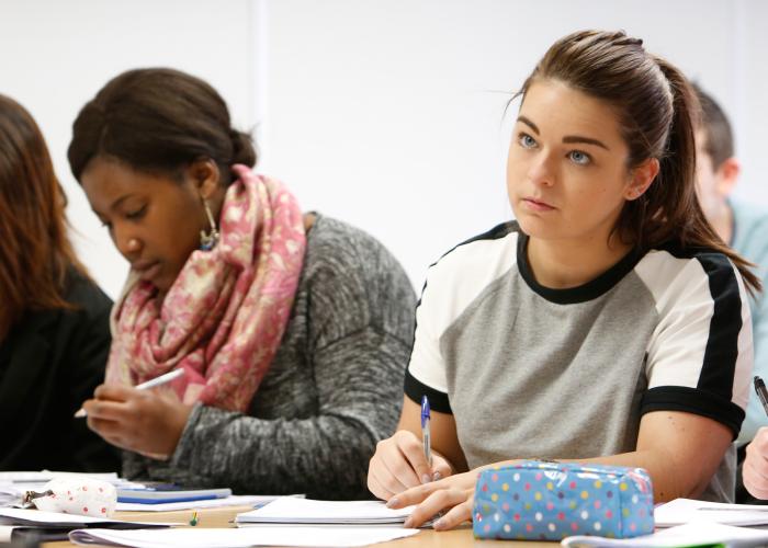 International Students
