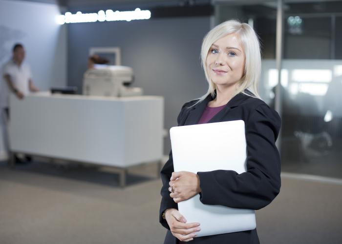 The Flexible Workforce Development Fund