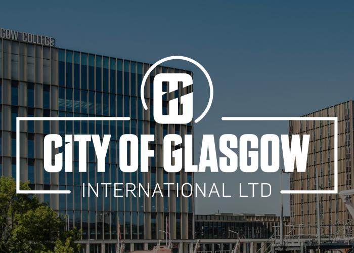 City of Glasgow International Ltd