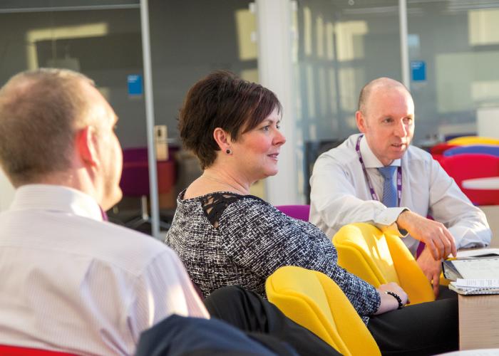 Certified Innovation Programme