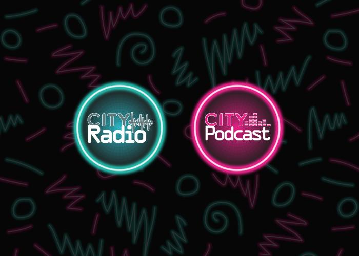 City Radio and Podcast