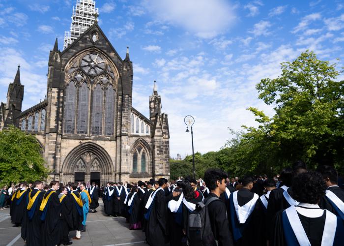 Summer Graduation Guide 2025