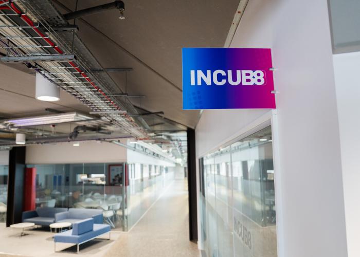 Innovation for Start-Ups