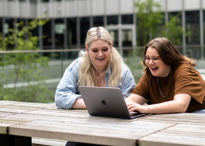 Modern Apprenticeships