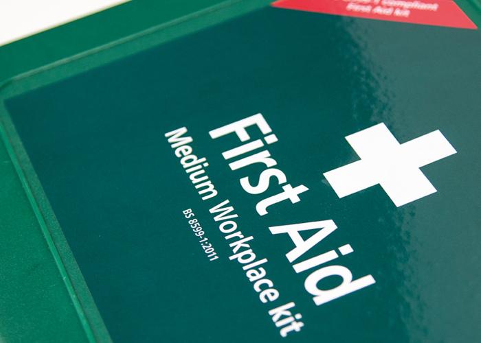First Aid Hygiene and Safety