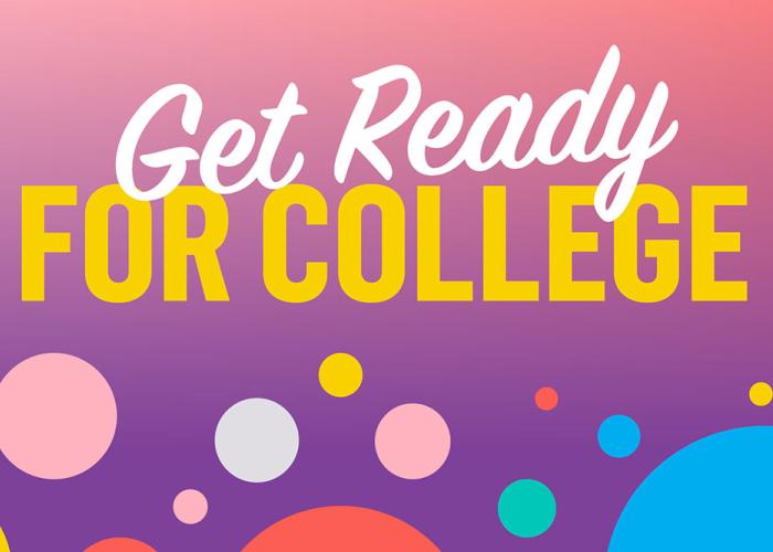 Get Ready for College