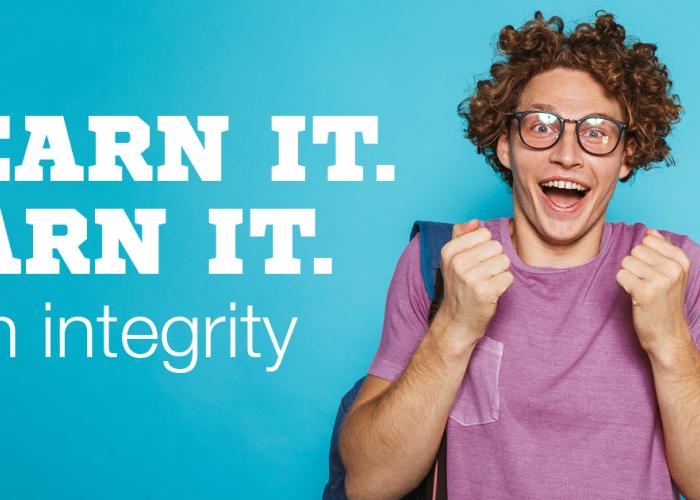 Academic Integrity