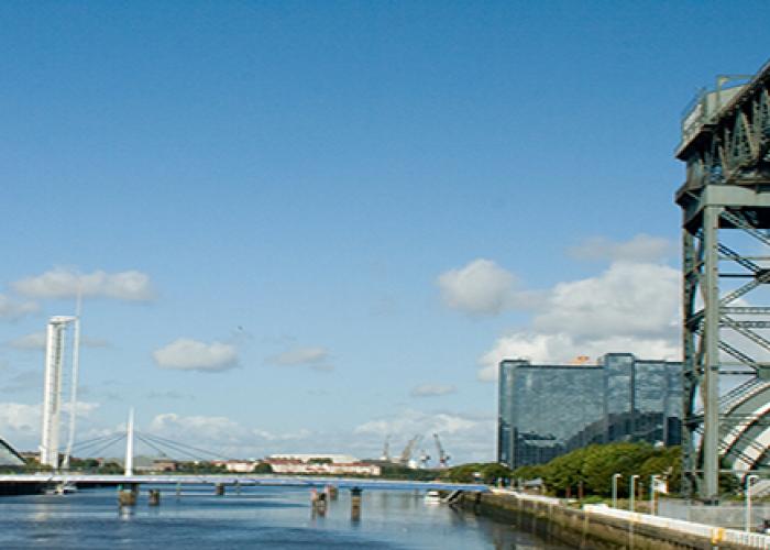 Why City of Glasgow College?