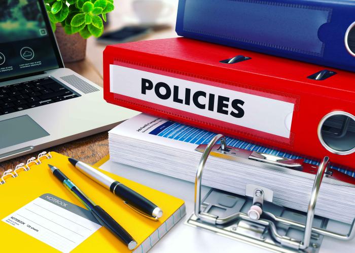 Policies and Practice