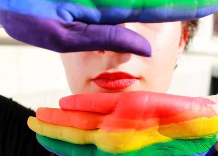 Sexual Orientation